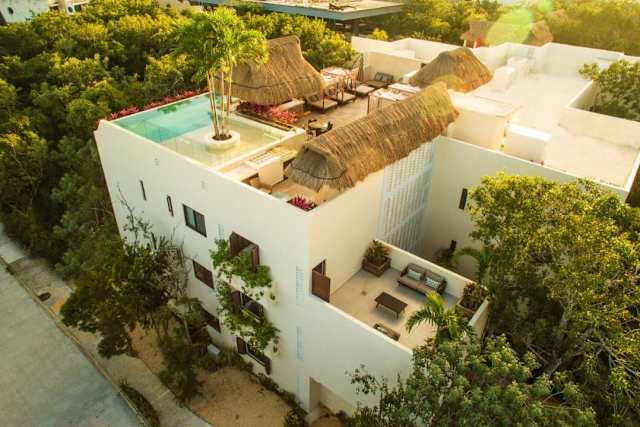 Albra Tulum, Tulum
