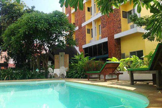 Wiriya House, Chiang Mai