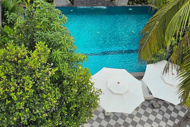 Angkor Rise Hostel, Siem Reap
