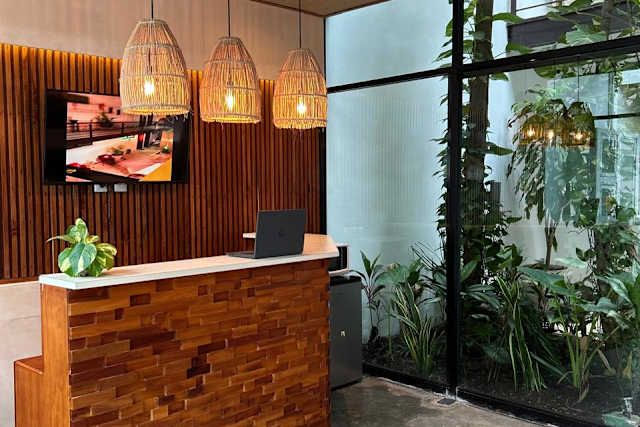 Hotel Boutique ZOREN, Tulum
