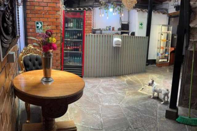 Tlv HOSTEL, Cusco