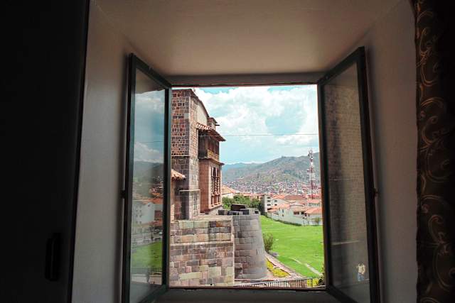 Sight Qoricancha Hostel, Cusco