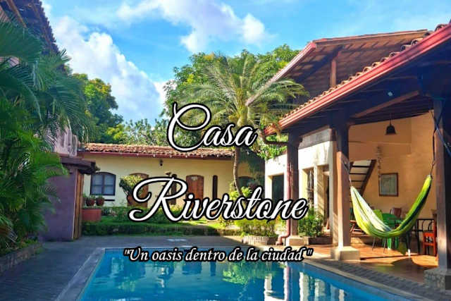 Hostal Casa Riverstone, Leon