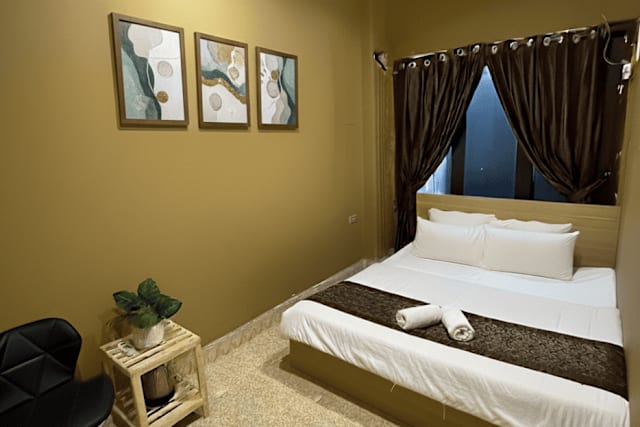 Nook Inn Old Quarter Hanoi, Hanoi