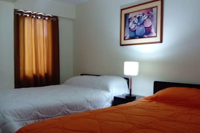 Hostal Cusco Keros Inn, Cusco
