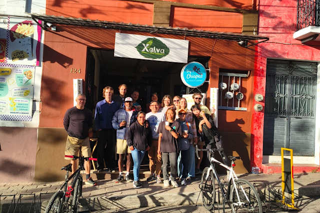 Xelva Hostel & Travel Community, San Cristobal de las Casas