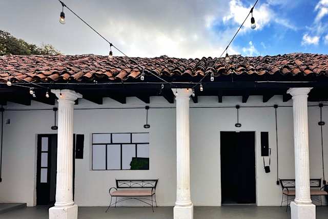 Casa Nomada Hostal - Hotel, San Cristobal de las Casas