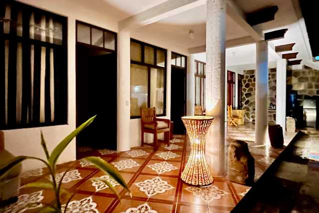 Mandalas Hideout, San Pedro la Laguna