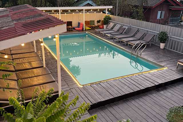 Luangprabang Sunset Hostel, Luang Prabang