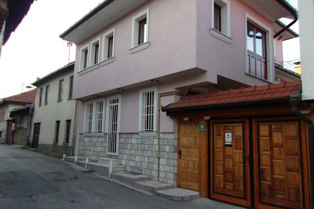 Tower Hostel, Sarajevo