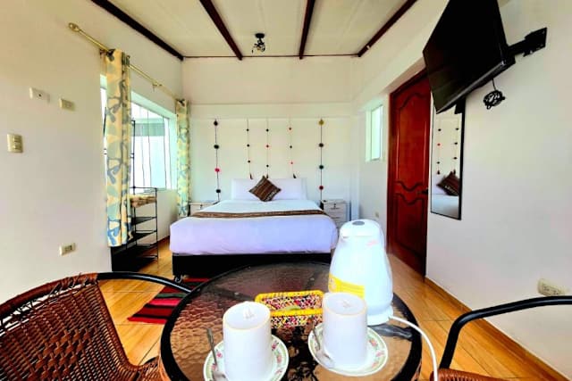 Cusco Perumanta Hostel - Centro Histórico, Cusco
