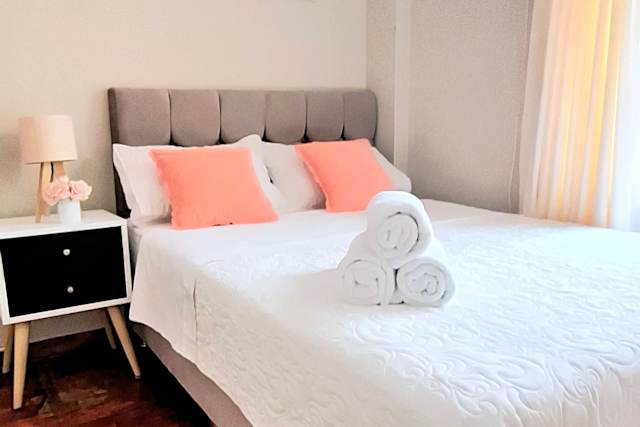 Miraflores Cozy Room, Lima