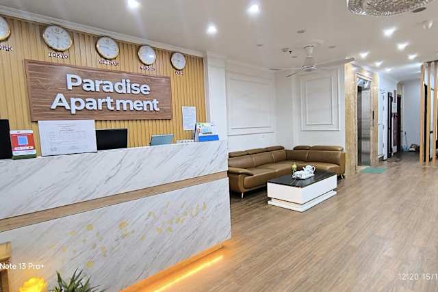 Paradise Hotel Ha Noi, Hanoi