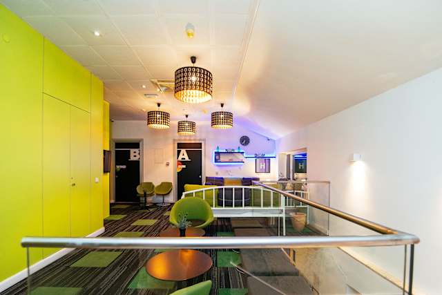 Hostel 365 For U, Dubrovnik