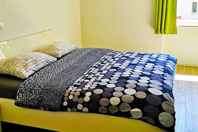 Chillax Rooms, Split