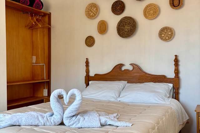 BIG VACATION HOSTEL, Cusco