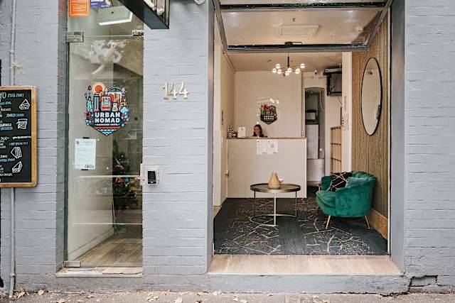 Urban Nomad Potts Point, Sydney