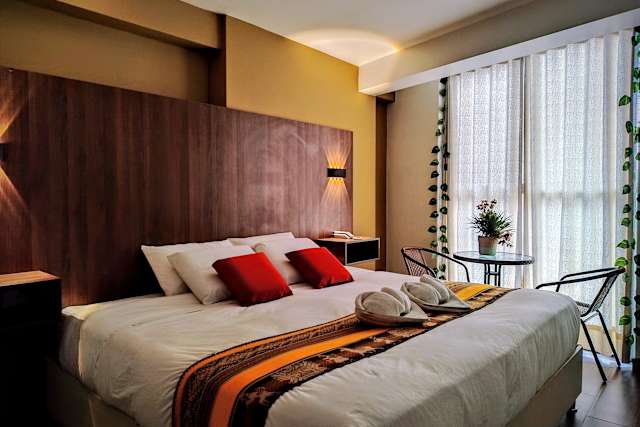 Velvet Residence, Cusco