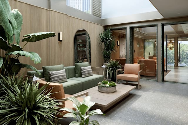 Little Charm Boutique Hotel, Hanoi