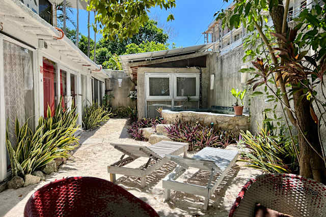 Awa Eco Retreat Tulum, Tulum