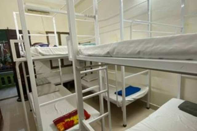 HN Home Tay Ho – Hostel & Dorm, Hanoi