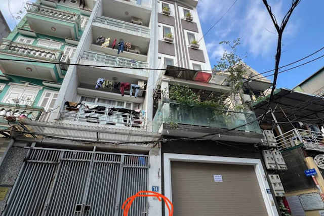 HN Home 69, Hanoi