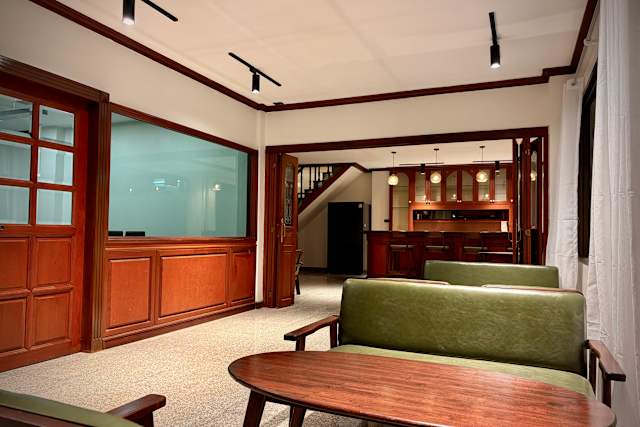 OLD SOUL Hostel, Bangkok