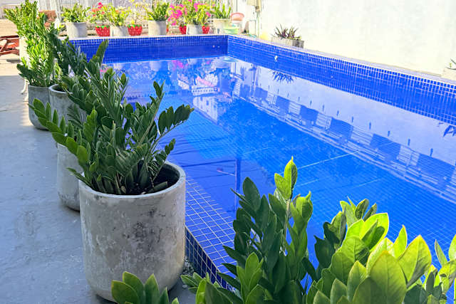 Vang Vieng Phonesaksit Guesthouse, Vang Vieng