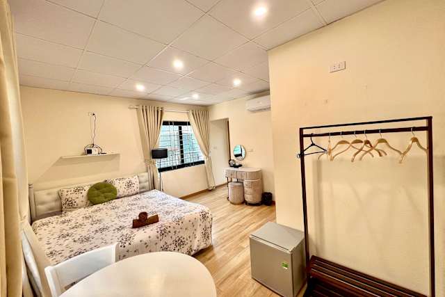 LushStay Cao Ba Quat, Hanoi