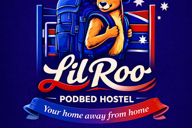 Lil Roo - PodBed, Sydney
