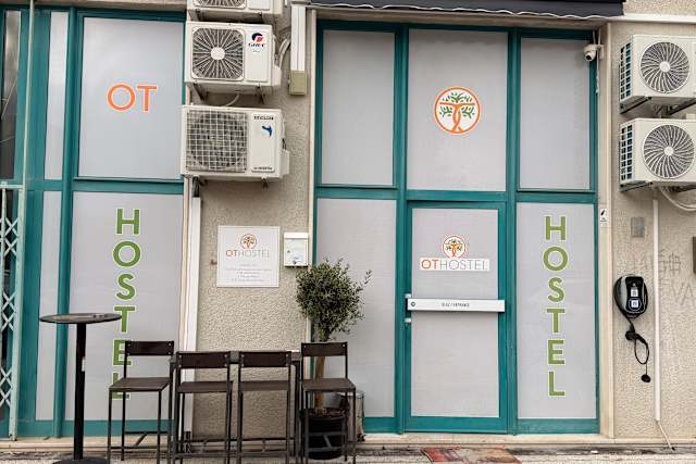 Hostel OT, Split