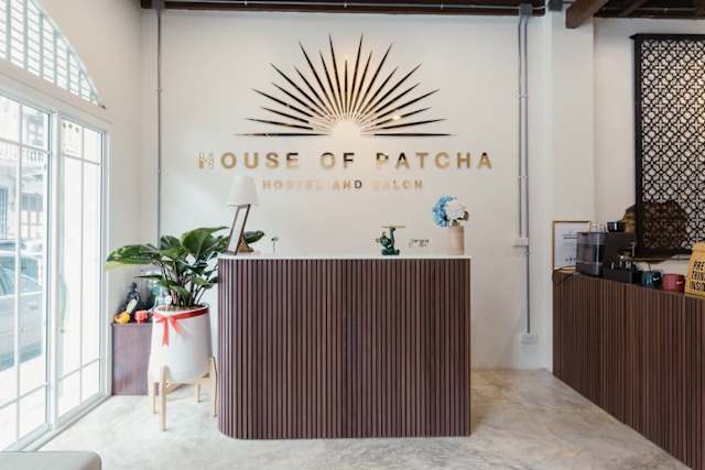 House of Patcha, Bangkok