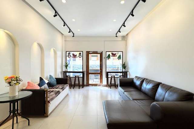 MaMa Hostel CNX, Chiang Mai