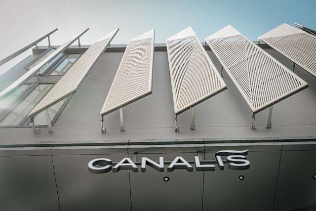 Canalis Suvarnabhumi Airport Hotel, Bangkok