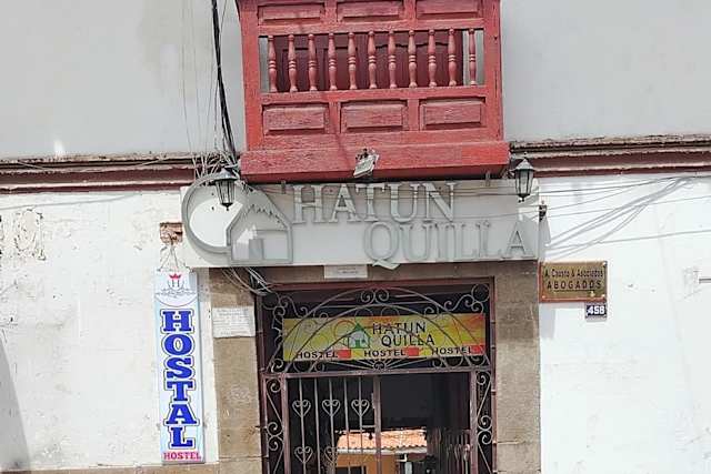 Hatunquilla, Cusco