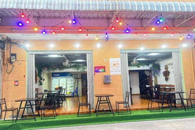 JC Home Stay, Bangkok