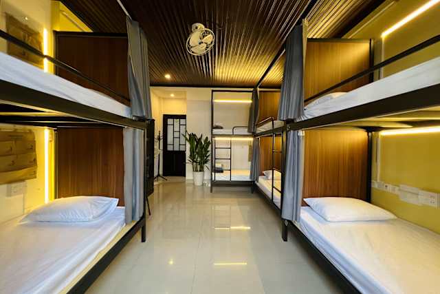 Old Lane Homestay Hoi An, Hoi An