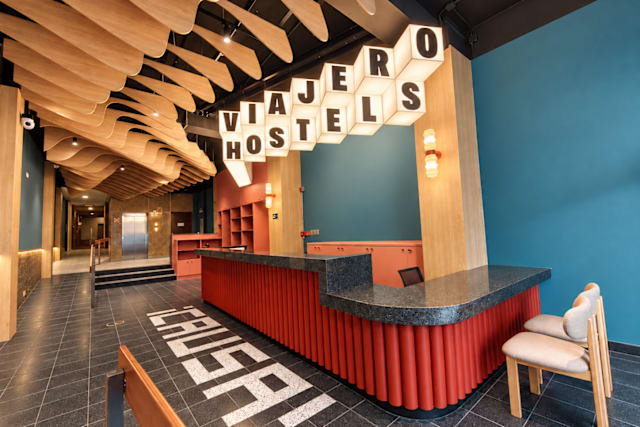 Viajero Lima - Miraflores Hostel, Lima