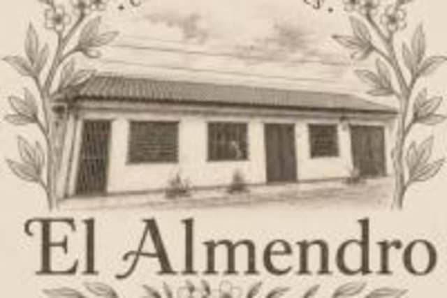 Casa de Huéspedes El Almendro, Granada
