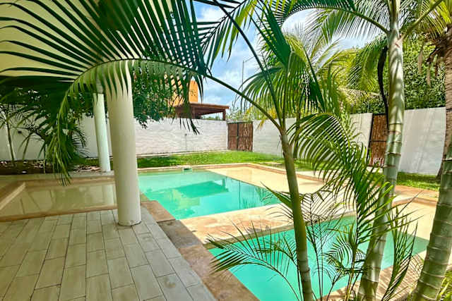 NYX Temple, Tulum