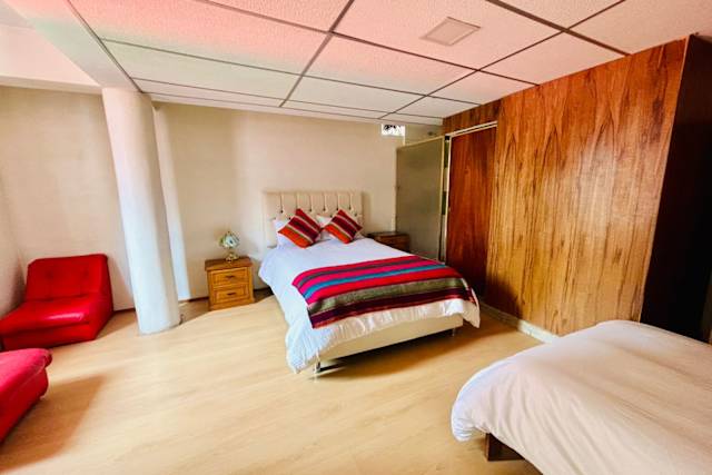 Vallecito Homestay in Cusco, Cusco