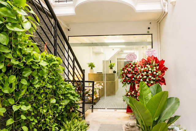 Starlight Hotel HaNoi, Hanoi