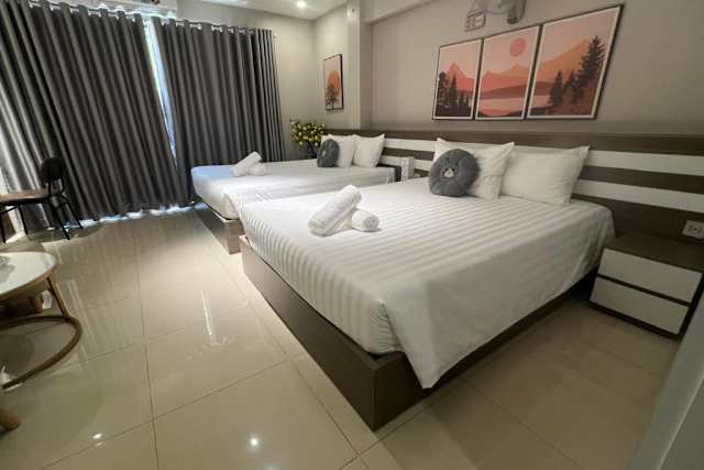 Hanoi Homestay Minh Nhat, Hanoi