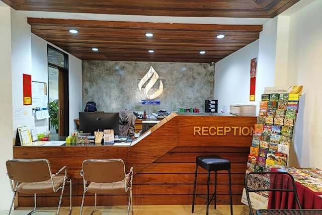 The Guest Hotel & Hostel, Chiang Mai