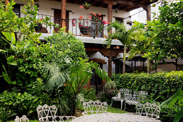 Naif Boutique Hotel, Antigua