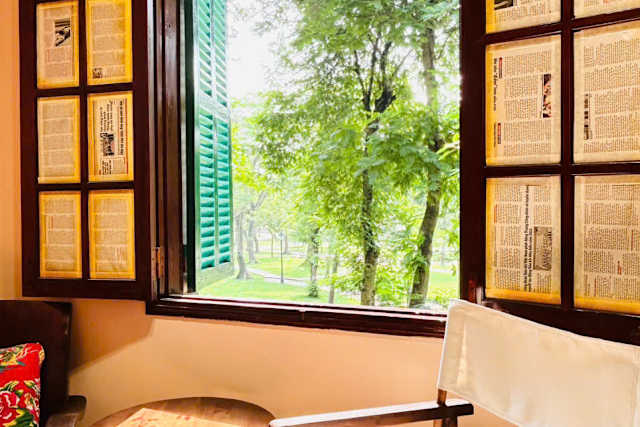 Hanoi Park House - Old Quater - Free Laundry, Hanoi
