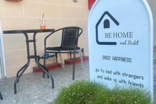 BehomeHostel Chiangmai, Chiang Mai