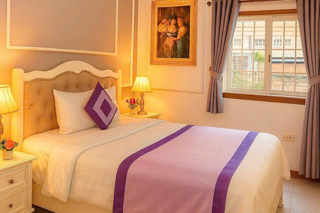 Oriental Hotel and Spa, Hanoi