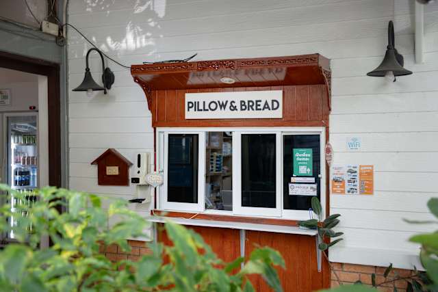 Pillow and Bread Hostel, Bangkok
