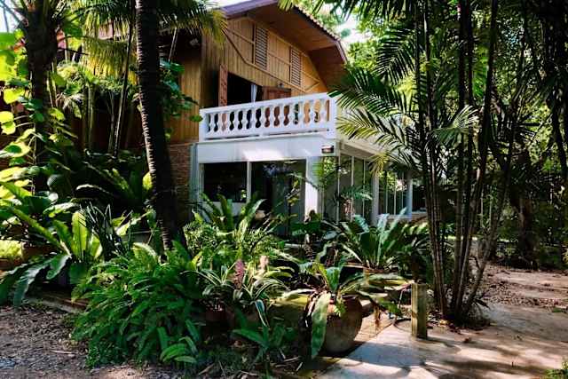 Ada House CNX, Chiang Mai